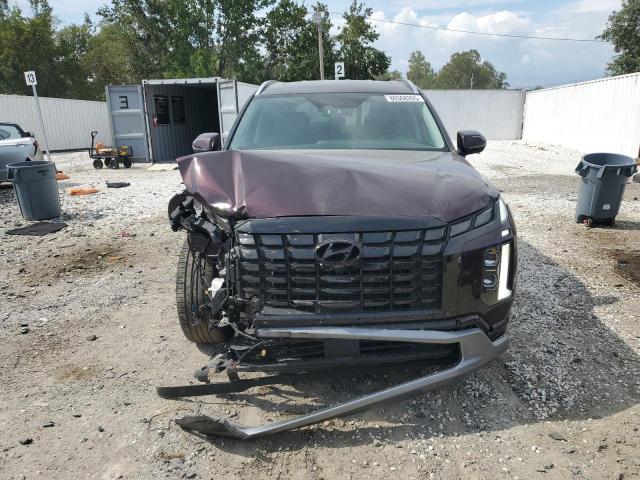 2023 HYUNDAI PALISADE S - KM8R4DGE7PU544725