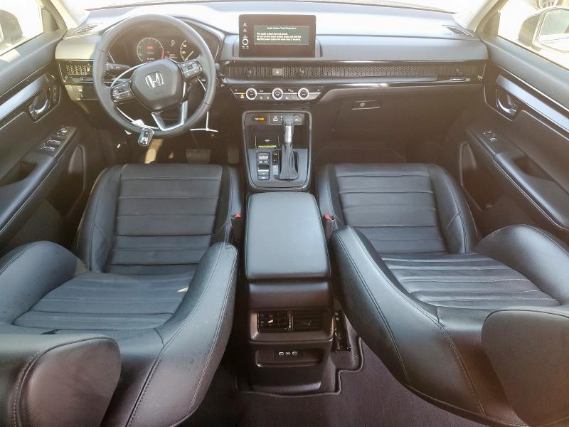 2025 HONDA CR-V EXL 5J6RS3H7XSL011782