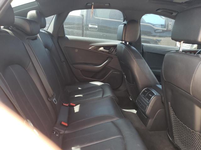 2016 AUDI A6 PREMIUM PLUS WAUFGAFC6GN155174
