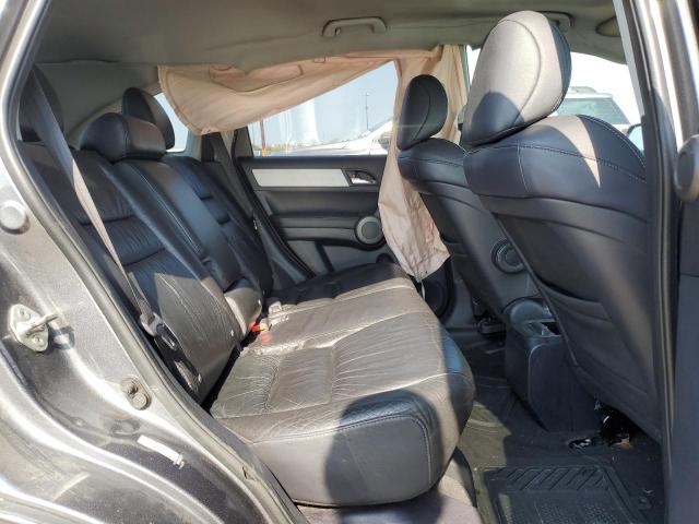 2010 HONDA CR-V EXL #3271616370