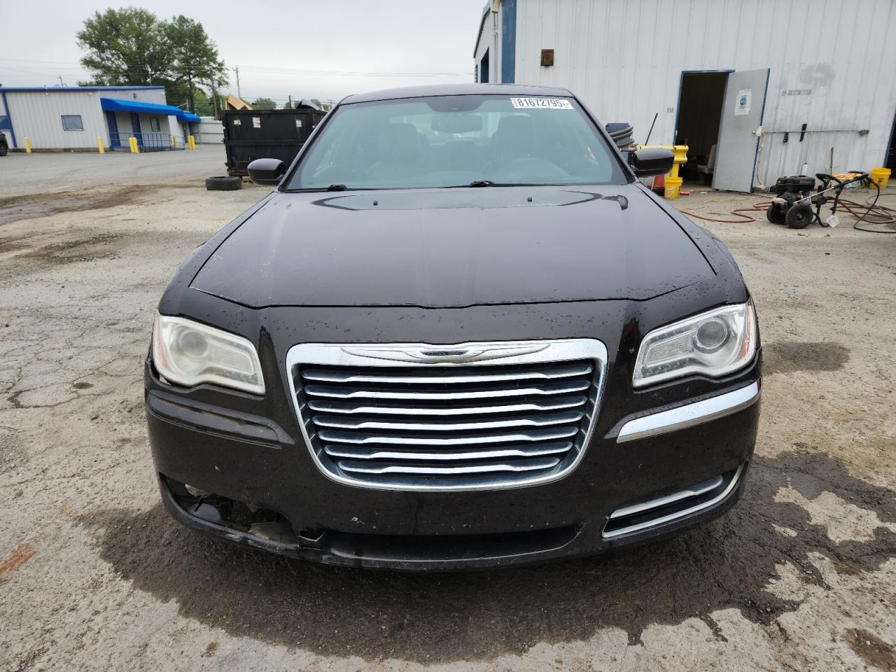 CHRYSLER 300