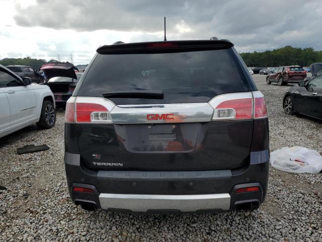 2014 GMC TERRAIN DE #3302790907