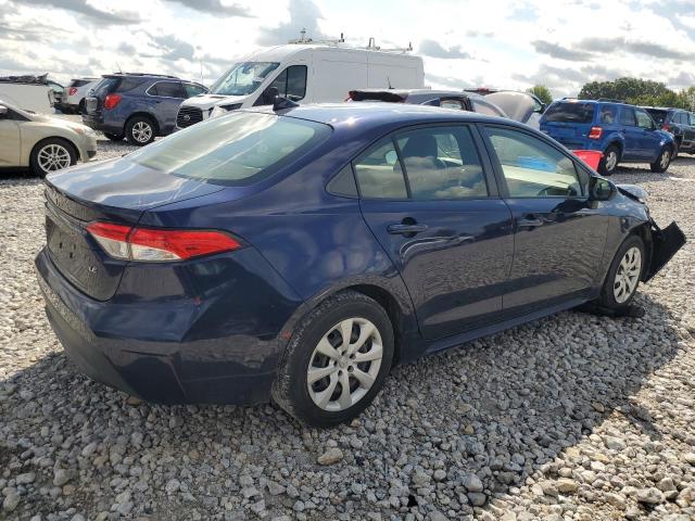 2020 TOYOTA COROLLA LE - JTDEPRAE0LJ049357
