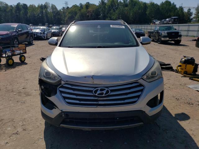 2015 HYUNDAI SANTA FE G KM8SR4HFXFU094965