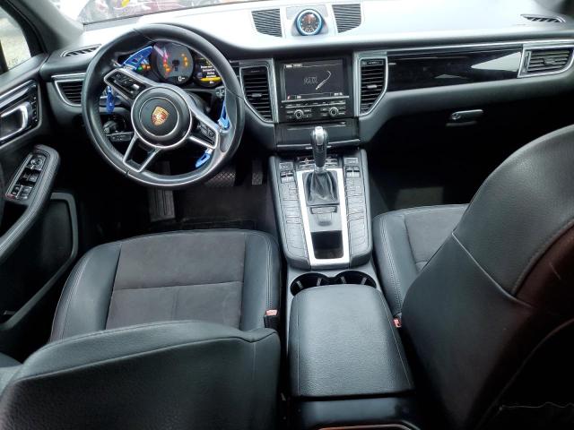 2015 PORSCHE MACAN S WP1AB2A56FLB64928