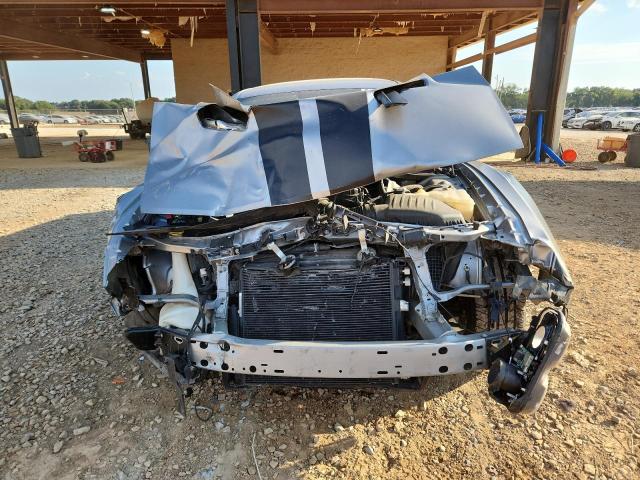 2018 DODGE CHALLENGER #3286691281