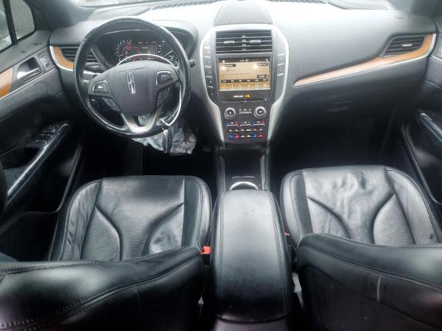 2019 LINCOLN MKC RESERV - 5LMCJ3D91KUL22655