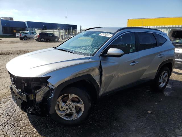 HYUNDAI TUCSON SEL