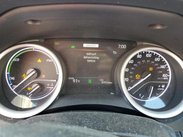 2022 TOYOTA CAMRY XLE 4T1F31AK5NU579084