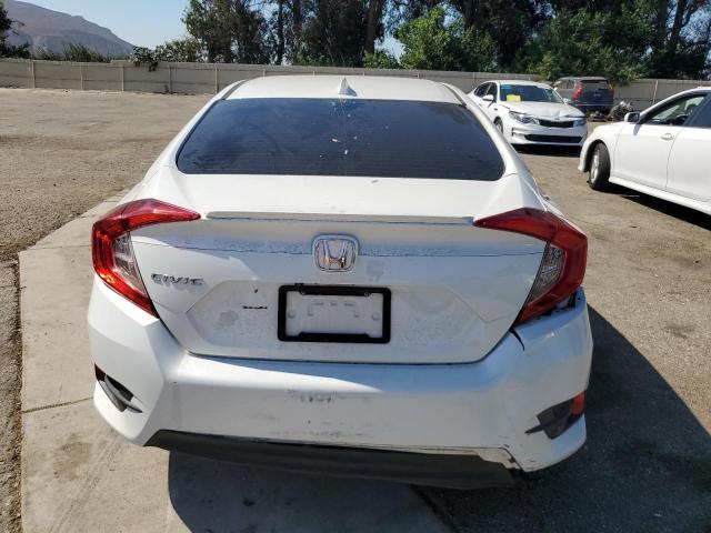 2017 HONDA CIVIC EX 19XFC1F3XHE207233