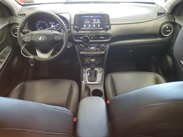 2018 HYUNDAI KONA LIMIT KM8K3CA59JU147077