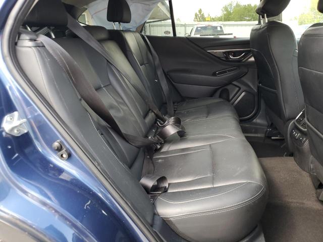 2021 SUBARU OUTBACK LI 4S4BTANC9M3145448