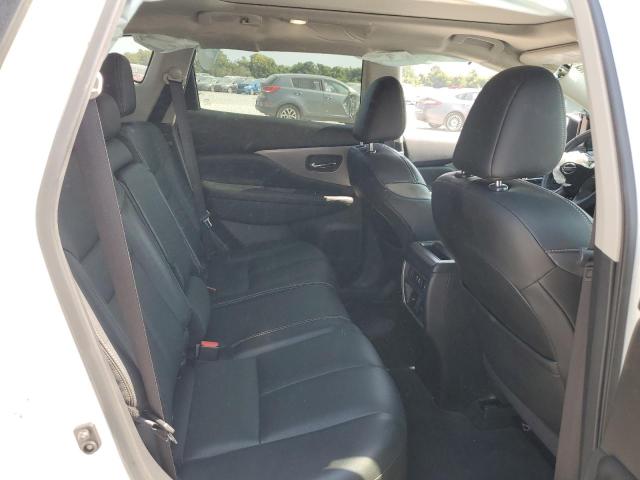 2020 NISSAN MURANO SL 5N1AZ2CS8LN139122