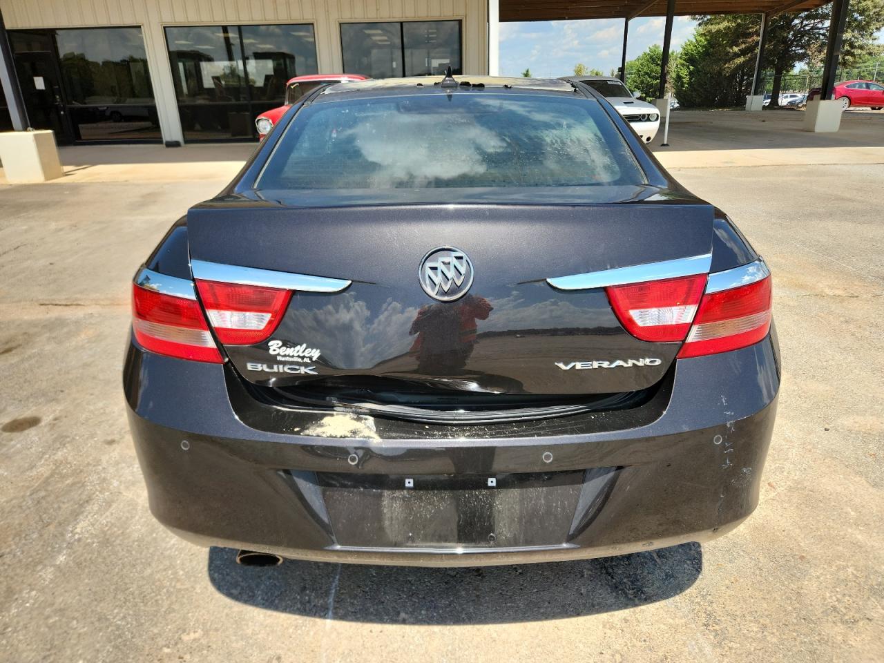 BUICK VERANO CONVENIENCE