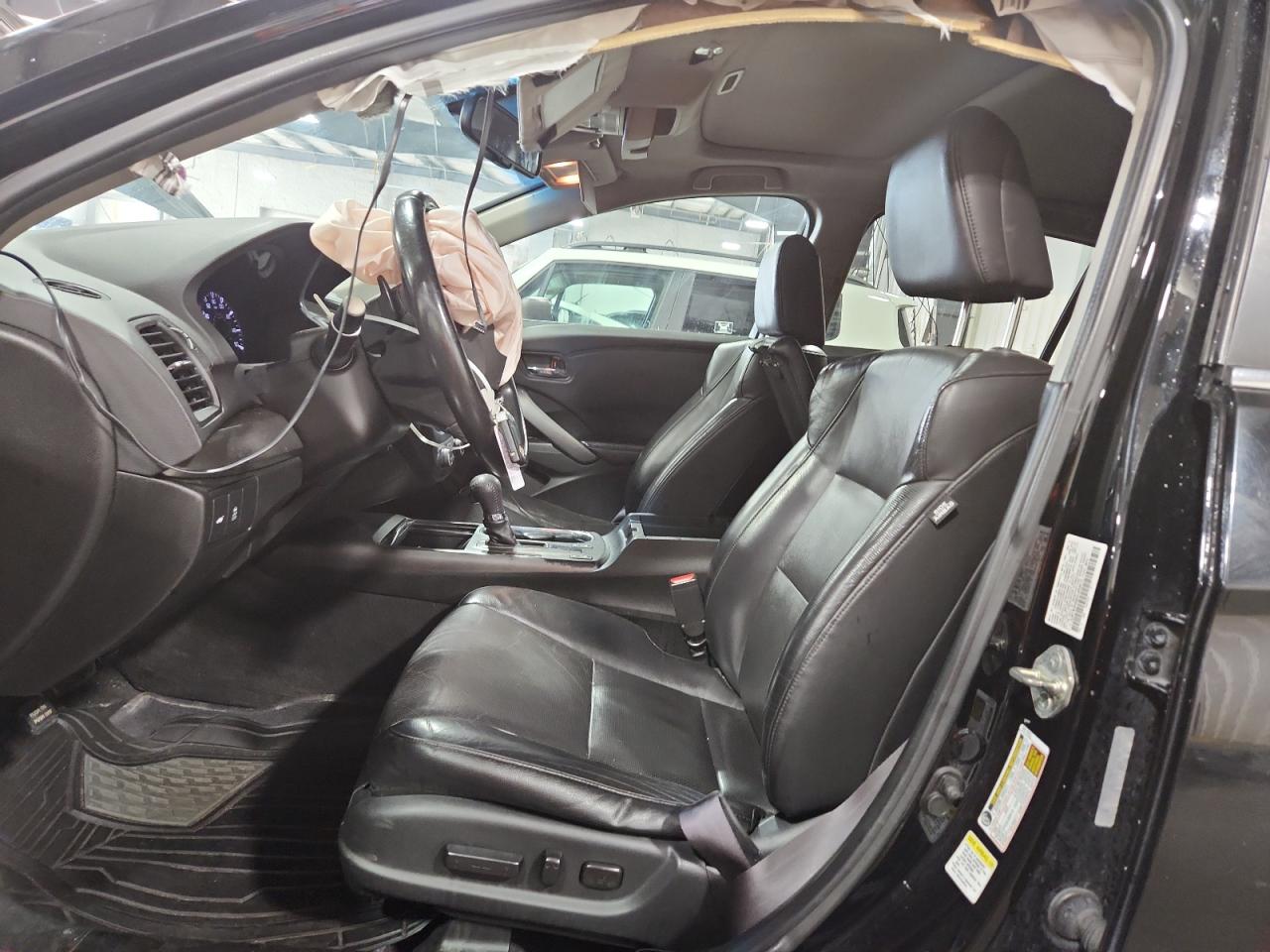 ACURA RDX TECHNOLOGY