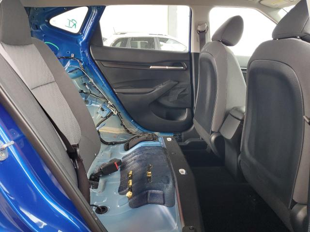 2022 KIA SELTOS LX KNDEPCAA7N7337709