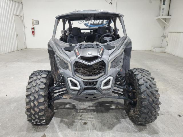 2023 CAN-AM MAVERICK X - Inny widok