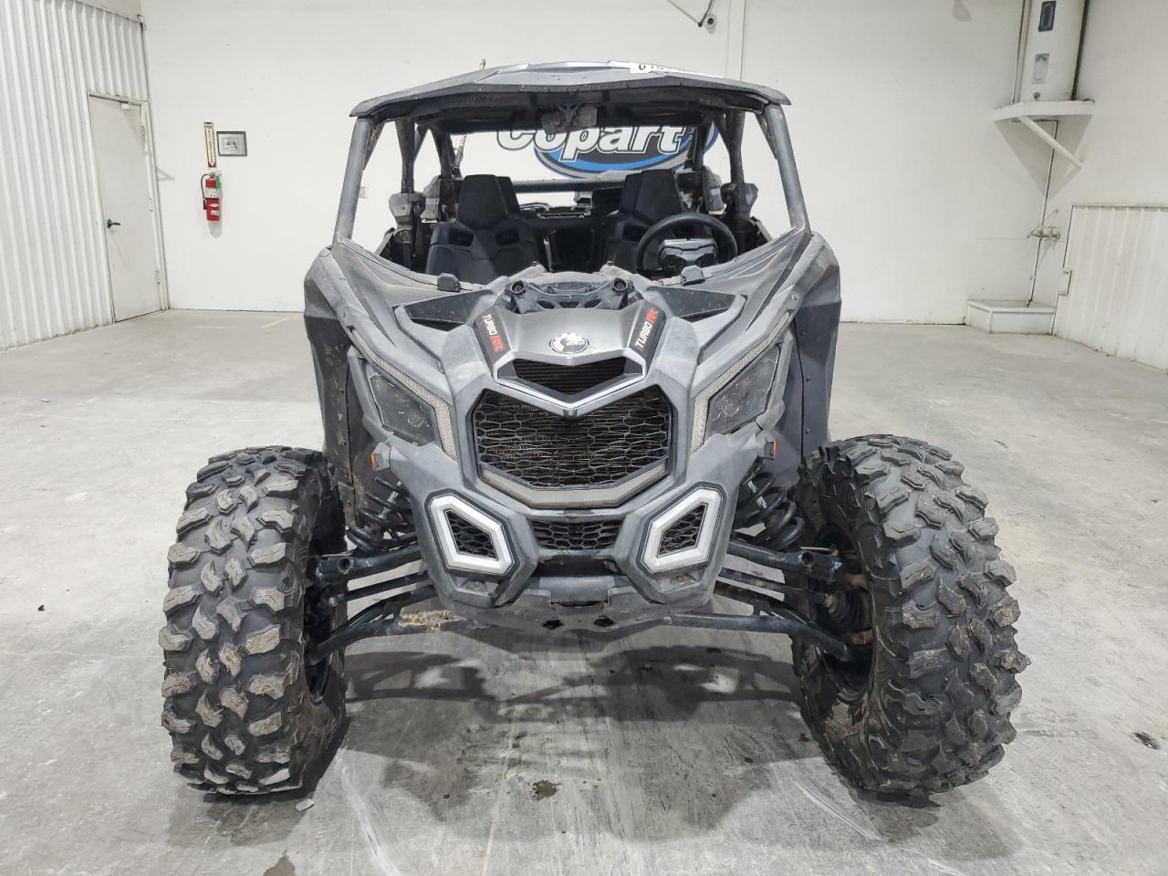 Lot #3276357710 2023 CAN-AM MAVERICK X