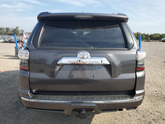 2023 TOYOTA 4RUNNER LIMITED JTEKU5JR9P6153518