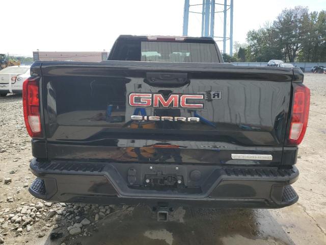 2023 GMC SIERRA K15 1GTRUJEK7PZ292618