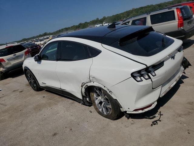 2021 FORD MUSTANG MACH-E PREMIUM - 3FMTK3SU4MMA43120