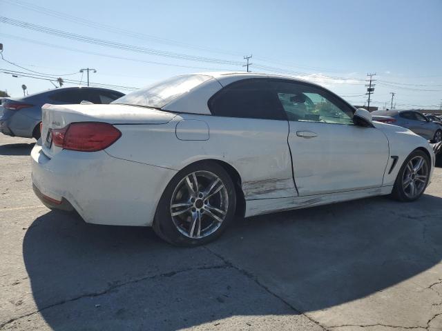 2015 BMW 428 I SULEV - WBA3V7C5XFP771772