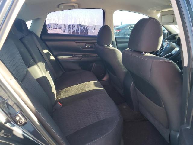 2018 NISSAN ALTIMA 2.5 - 1N4AL3AP5JC297541