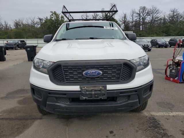 2022 FORD RANGER XL 1FTER1EH2NLD05084
