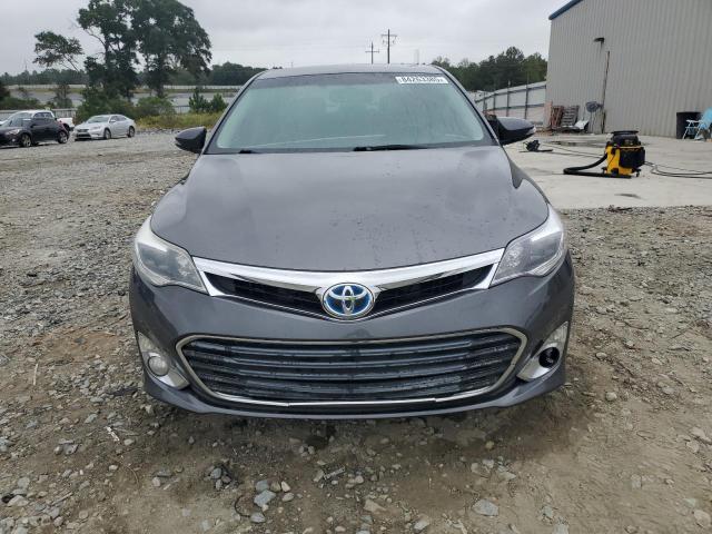 2014 TOYOTA AVALON HYB - 4T1BD1EB5EU027543