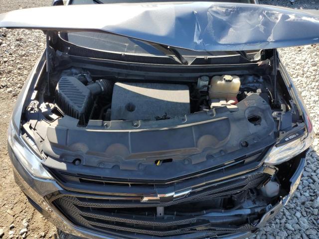 2019 CHEVROLET TRAVERSE L #3287815099