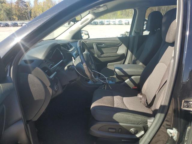 2016 CHEVROLET TRAVERSE L #3312431652