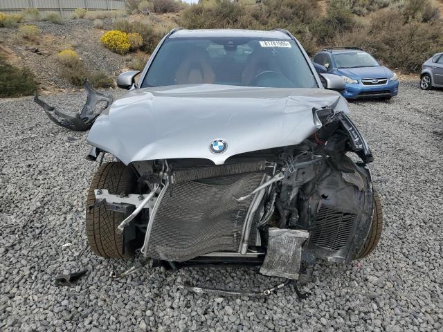 2015 BMW X5 M 5YMKT6C54F0C89252