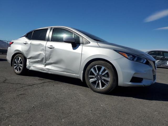 2022 NISSAN VERSA SV 3N1CN8EV9NL833083