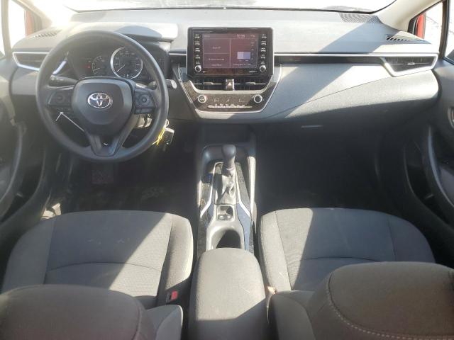 2021 TOYOTA COROLLA LE - 5YFEPMAE1MP180958