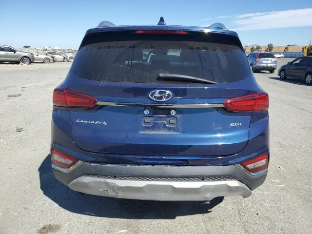 2020 HYUNDAI SANTA FE L 5NMS53AA4LH291366