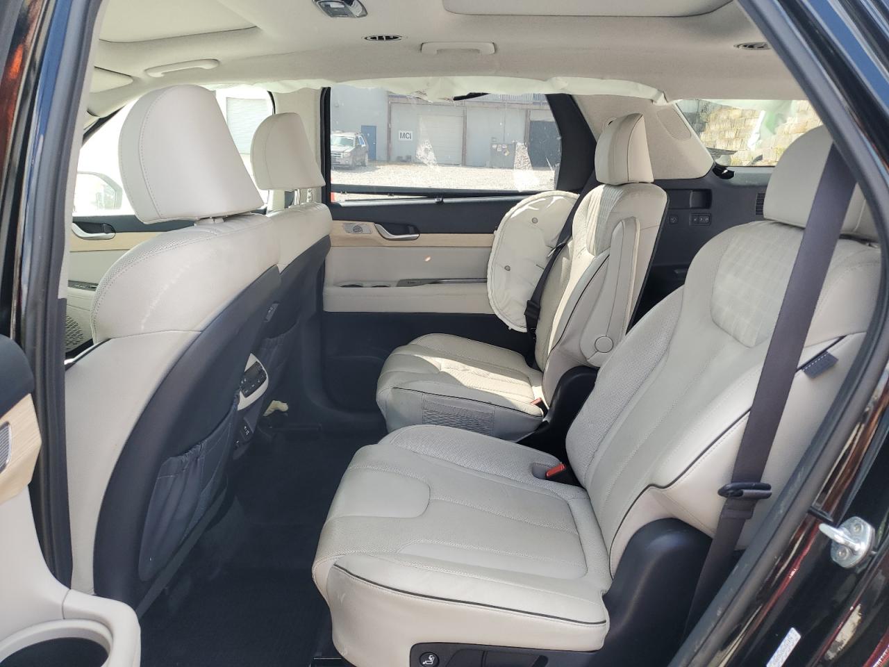 HYUNDAI PALISADE LIMITED