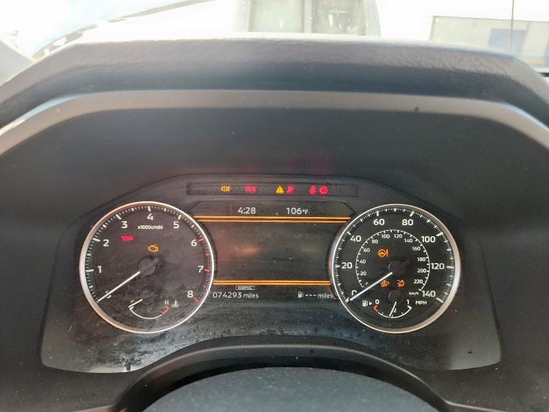 2022 MITSUBISHI OUTLANDER JA4J3UA80NZ046755