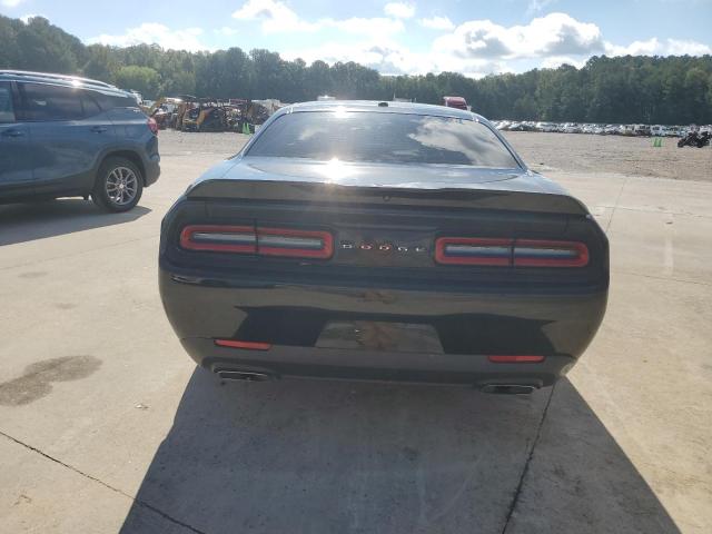 2021 DODGE CHALLENGER - 2C3CDZBT8MH546807
