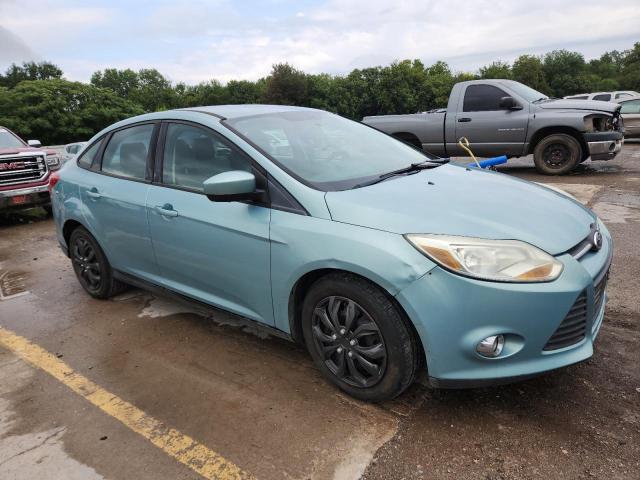 2012 FORD FOCUS SE - 1FAHP3F20CL409830