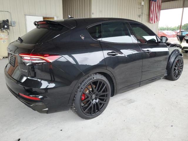 2022 MASERATI LEVANTE TR ZN661ZUT3NX384756