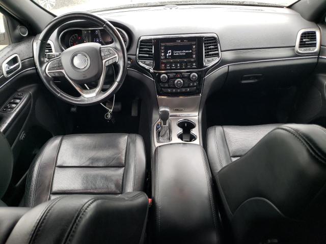 2020 JEEP GRAND CHEROKEE LIMITED 1C4RJFBG3LC115437