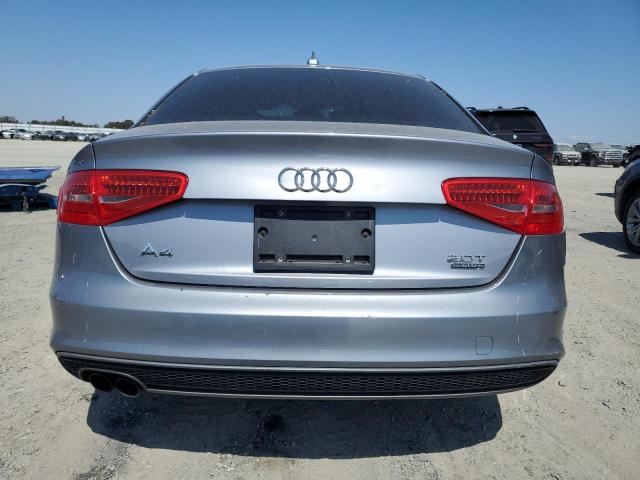 2015 AUDI A4 PREMIUM PLUS WAUFFAFL4FN040297