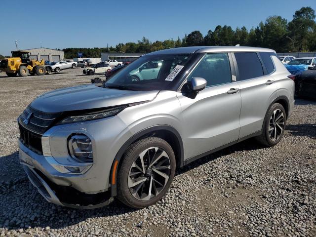 2022 MITSUBISHI OUTLANDER SE #3302790908