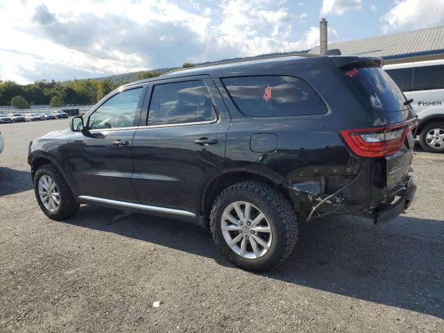 2015 DODGE DURANGO SX 1C4RDJAG4FC771520