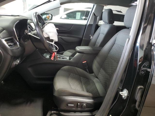 2018 CHEVROLET EQUINOX LT - 2GNAXSEV7J6153250