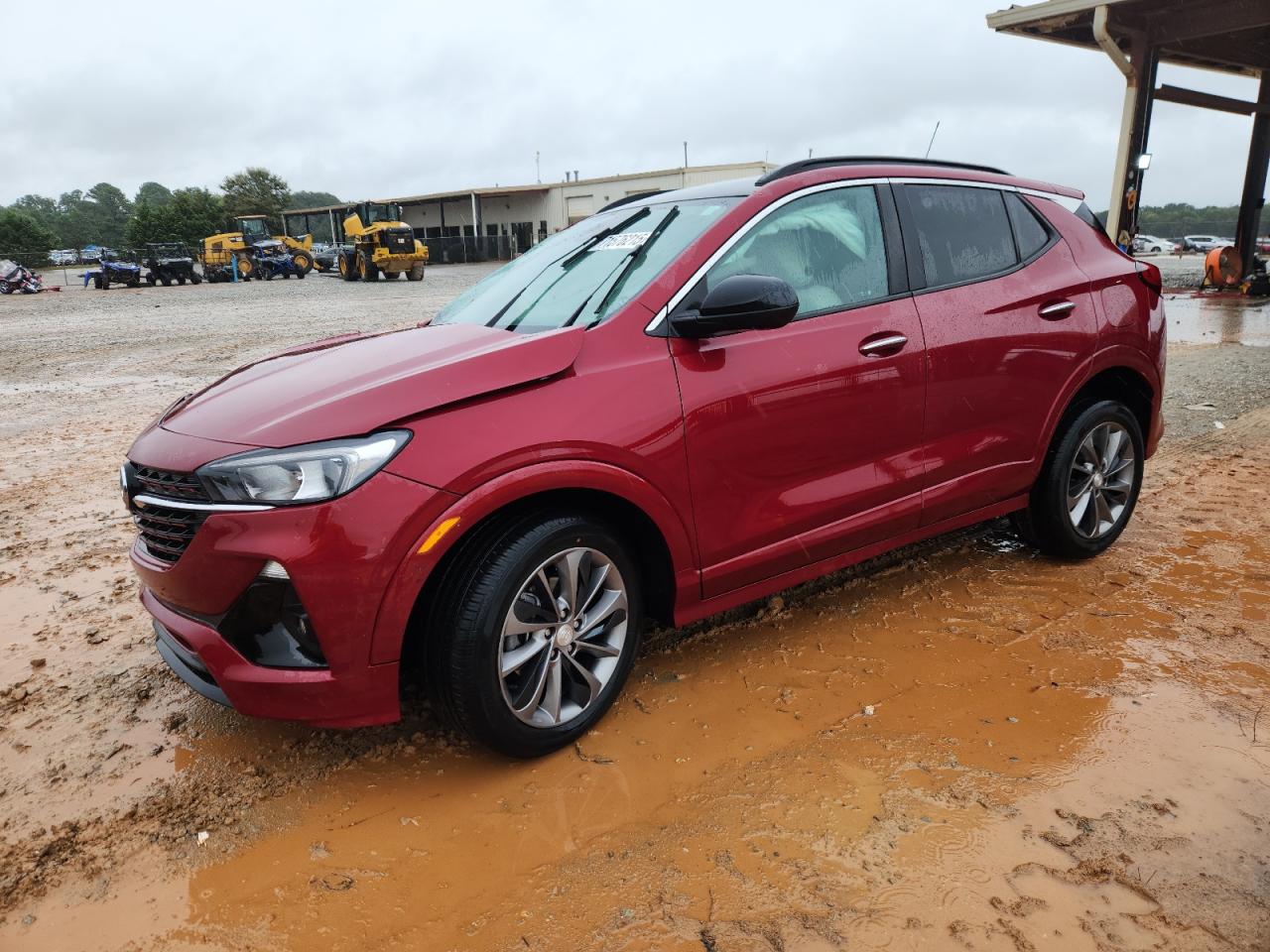 BUICK ENCORE SELECT