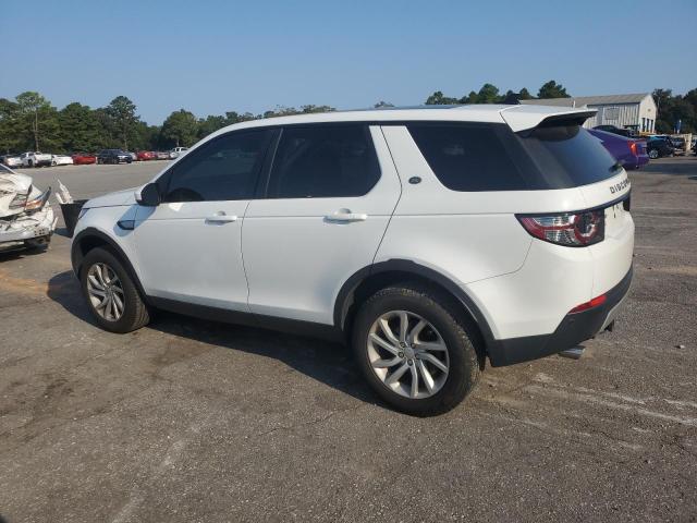 2016 LAND ROVER DISCOVERY SALCR2BG6GH630876