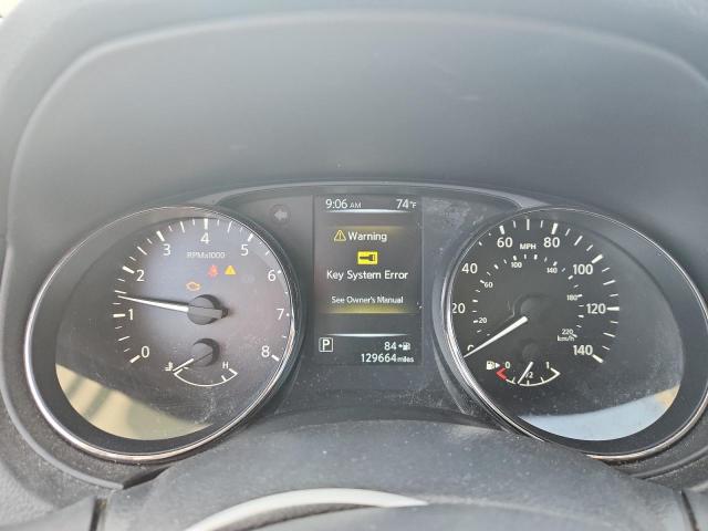 2017 NISSAN ROGUE S - JN8AT2MV5HW264938