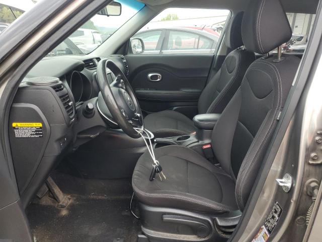 2018 KIA SOUL KNDJN2A2XJ7604911