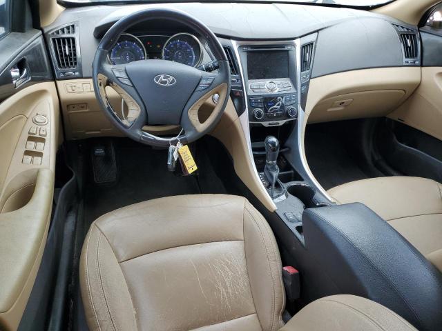 2013 HYUNDAI SONATA SE - 5NPEC4AC5DH541020